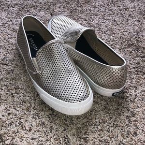 Sperry Slip On’s